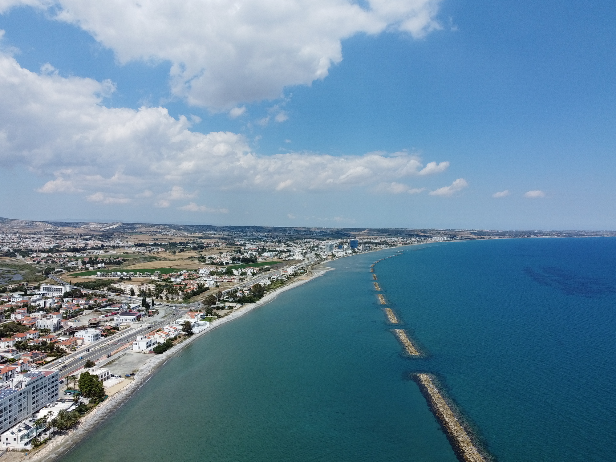 Explore Cyprus Property Insights from Circle Homes, with expert guidance, market updates, investment opportunities and advice for buying property in Cyprus.