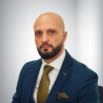 Picture of Kyri Anastasi