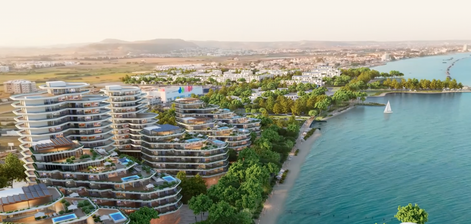 affordable homes in Cyprus